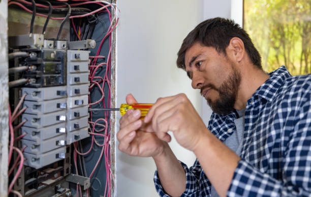 Electrical Maintenance Services in Bernalillo, NM