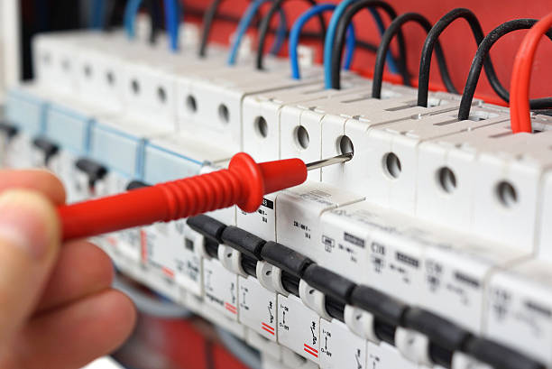 Emergency Electrical Repair Services in Bernalillo, NM